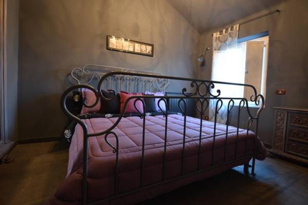 Agriturismo Gocce Di Luna Челе Лигуре Стая снимка