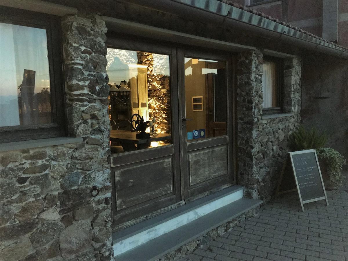 Agriturismo Gocce Di Luna Челе Лигуре Екстериор снимка