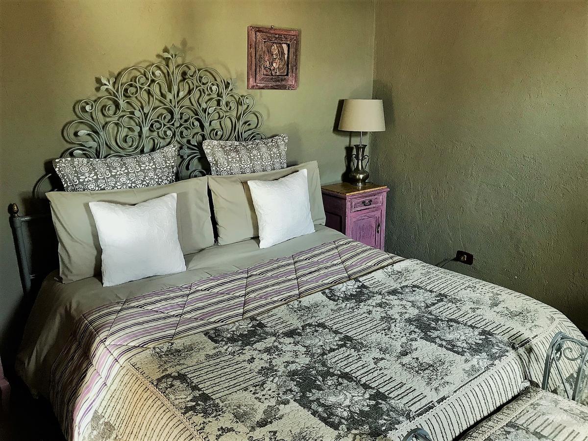 Agriturismo Gocce Di Luna Челе Лигуре Екстериор снимка