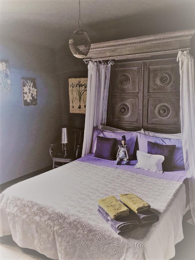 Agriturismo Gocce Di Luna Челе Лигуре Екстериор снимка
